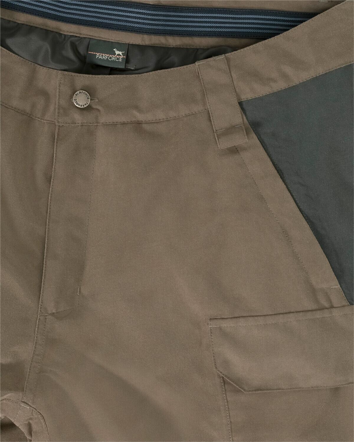 Winter-Ansitzhose Evo Huntex 3/5
