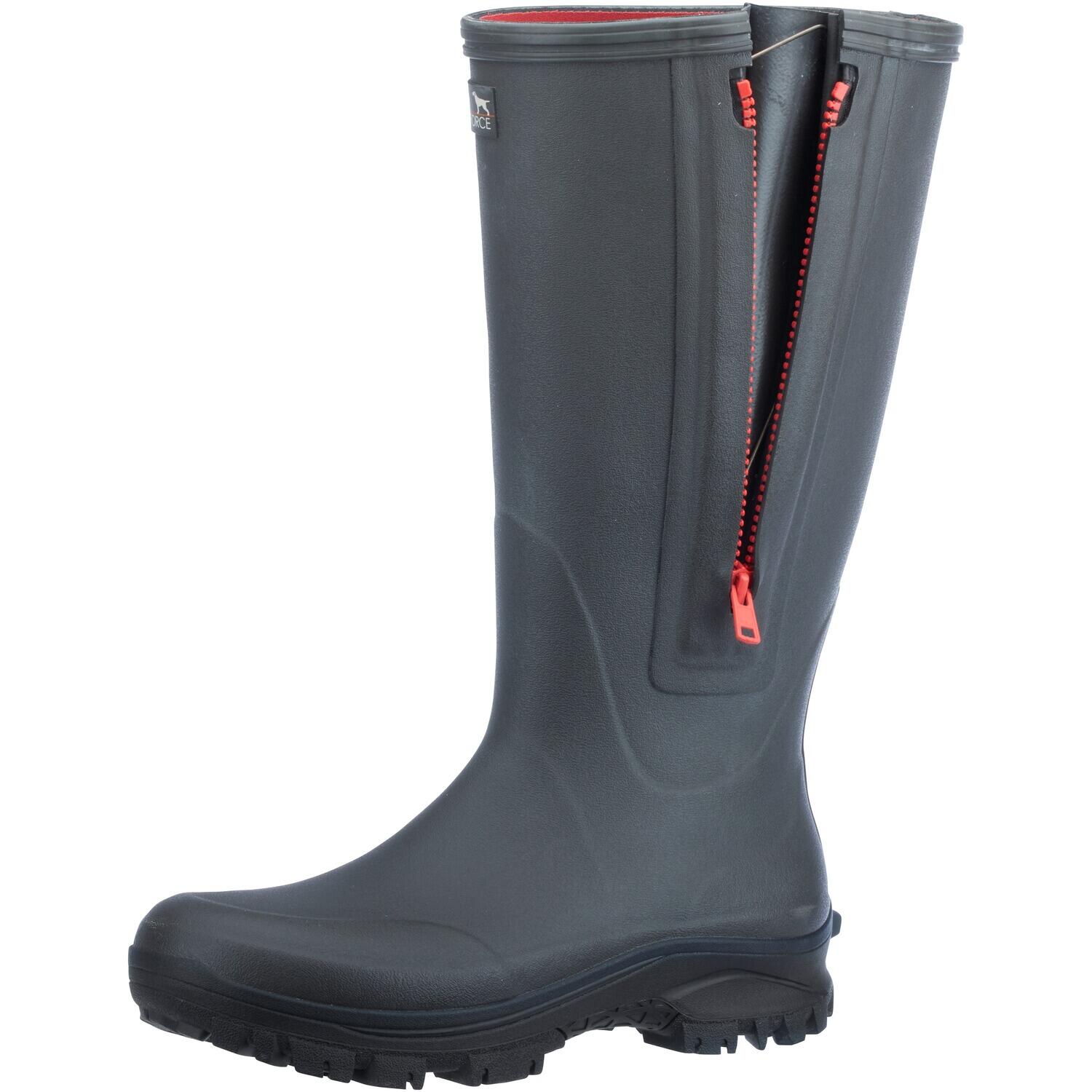Gummistiefel Cross 2/5