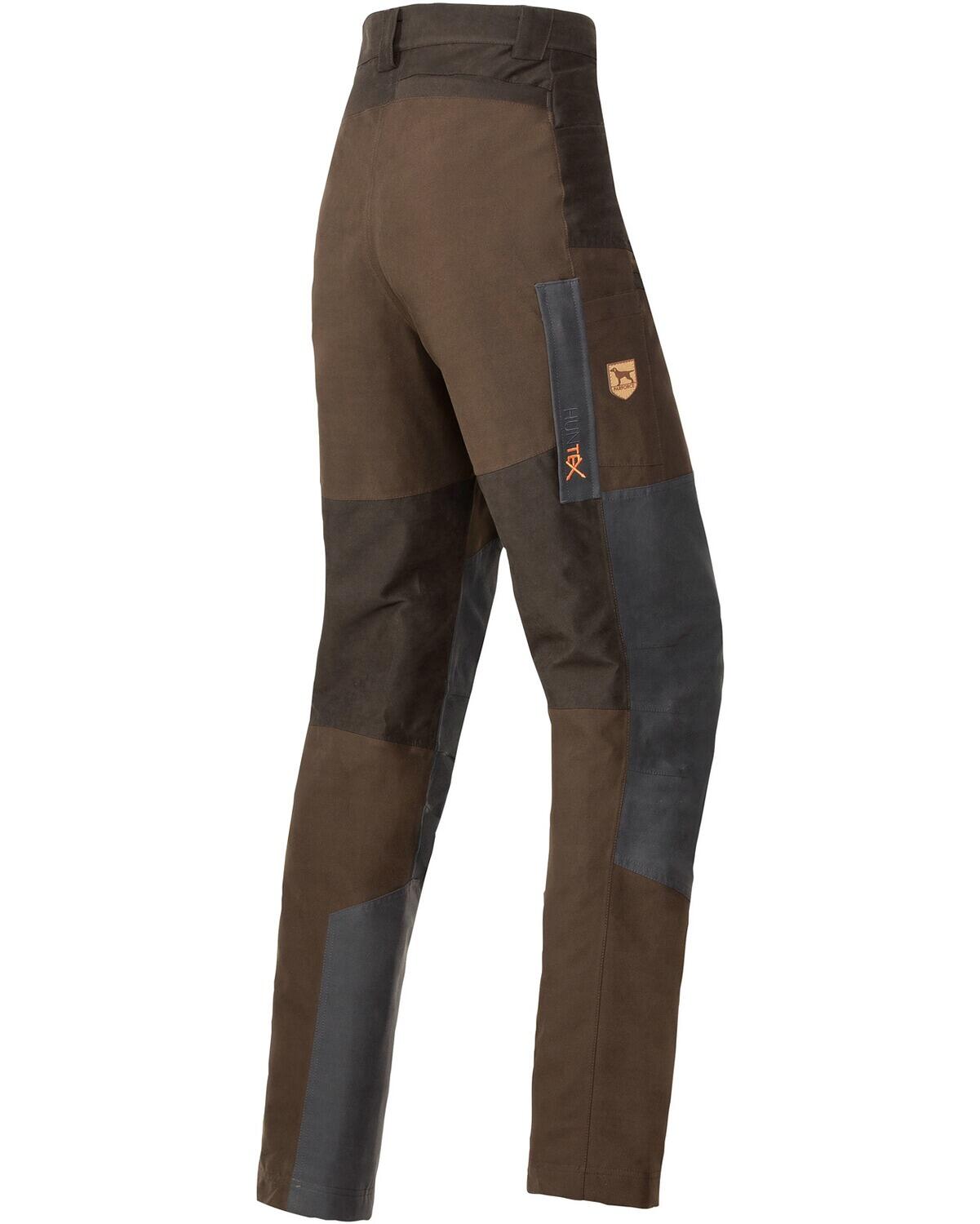 Damen Membranhose Huntex Signature 2/4