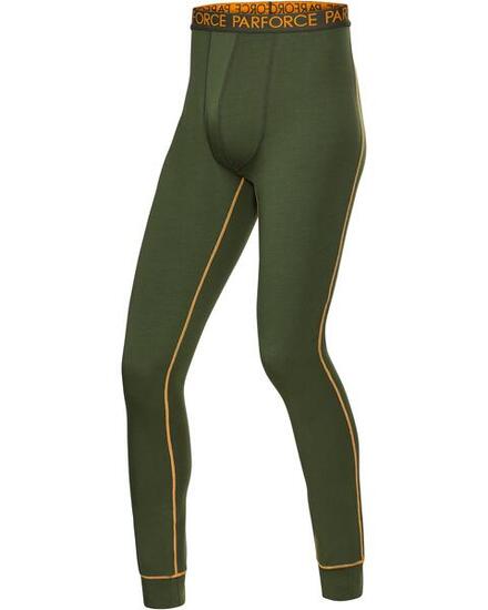 Thermo-Unterhose lang Super Soft