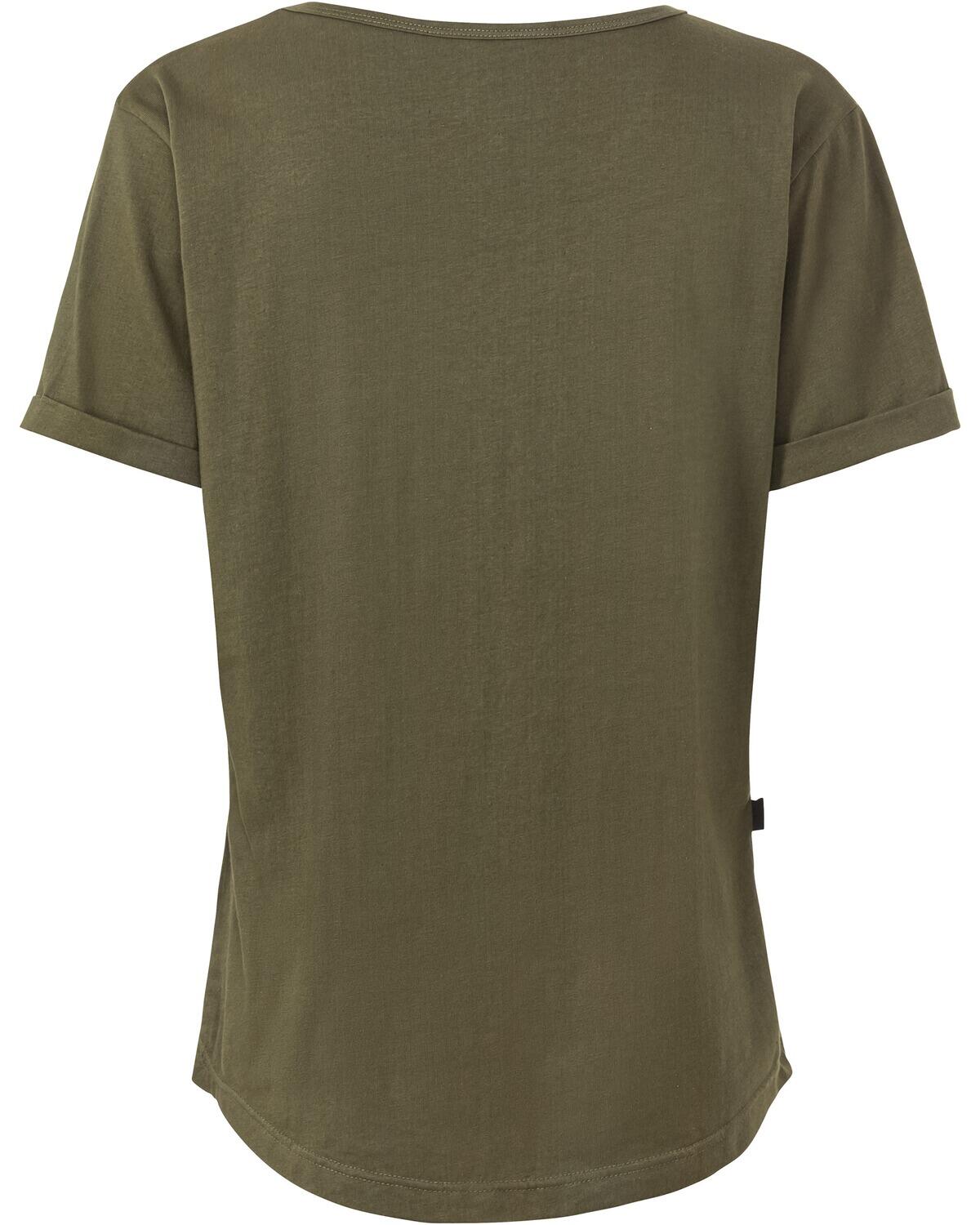 Damen T-Shirts 2er-Pack 3/7