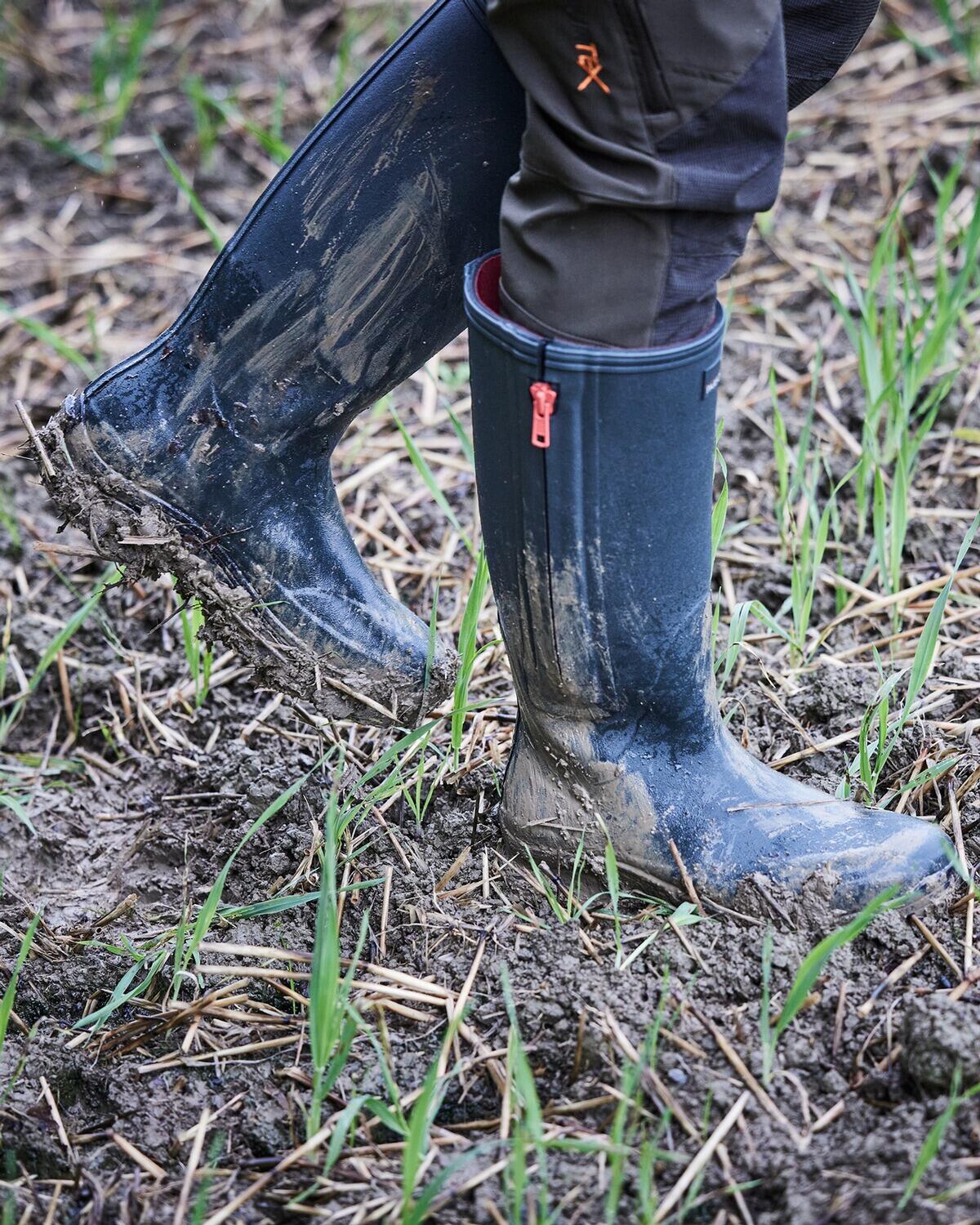 Gummistiefel Cross 5/5