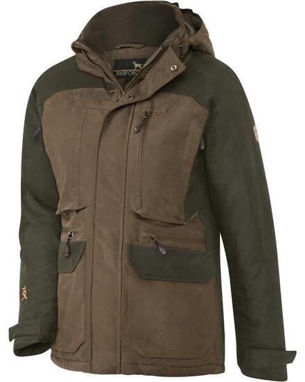 Damen Winter-Ansitzparka Evo Huntex 2.0