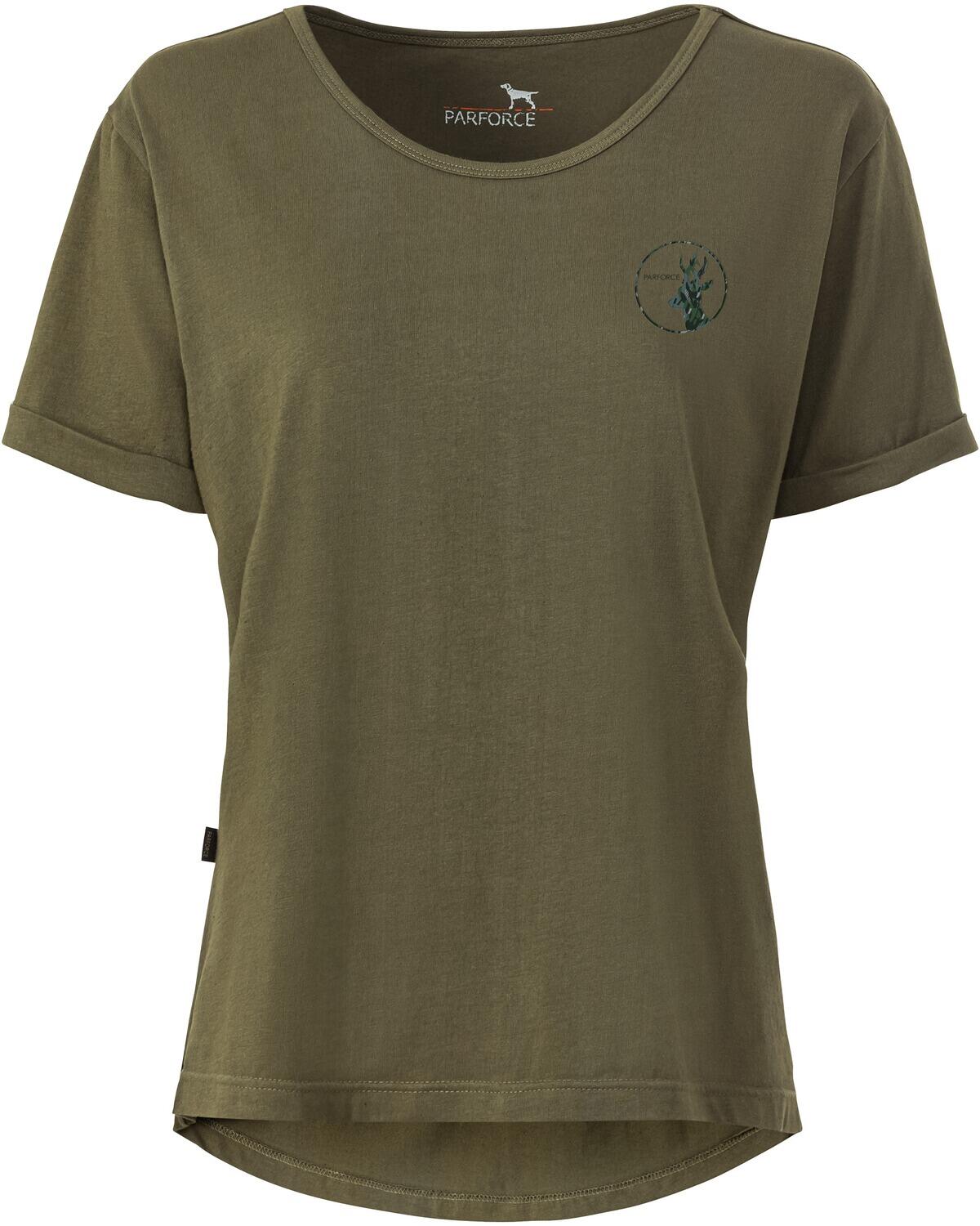 Damen T-Shirts 2er-Pack 2/7