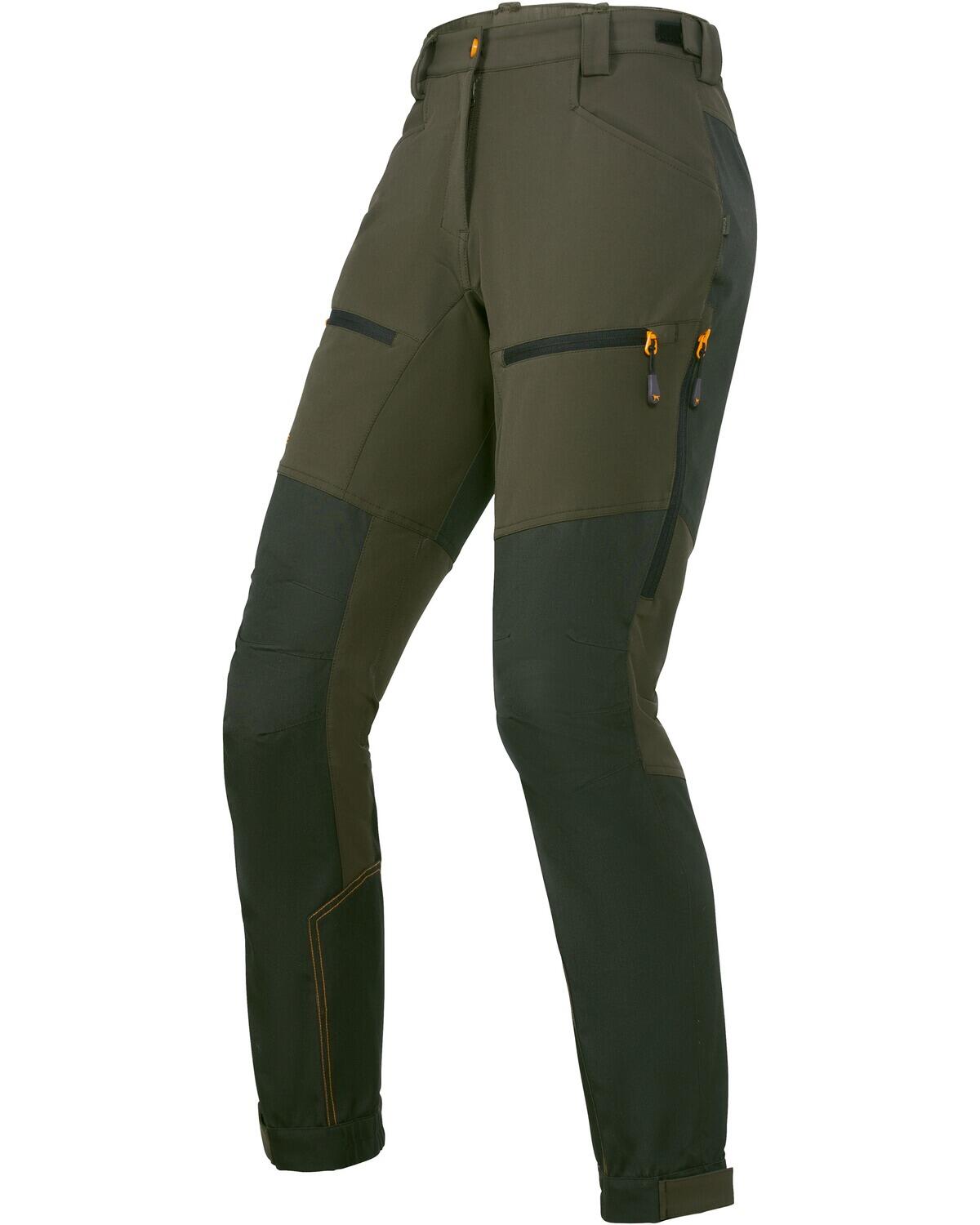 PARFORCE Damen Hose LMG Active Stretch