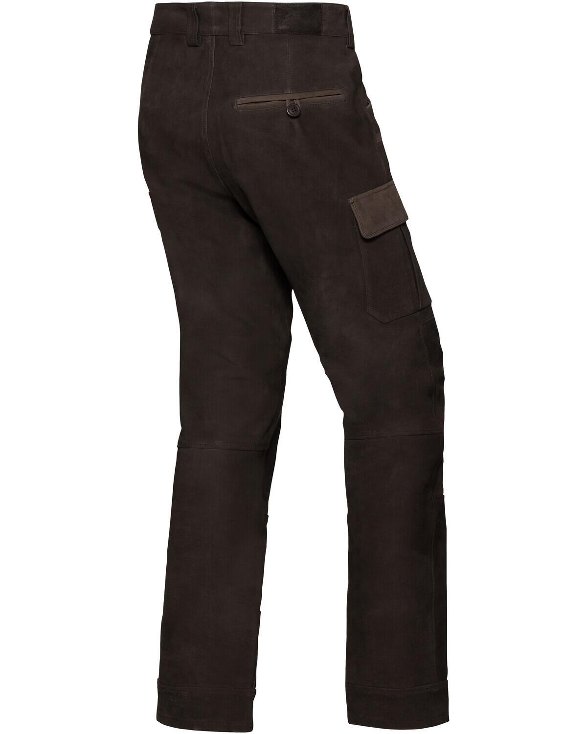 Lederhose Prestige Full-Bull 2/6
