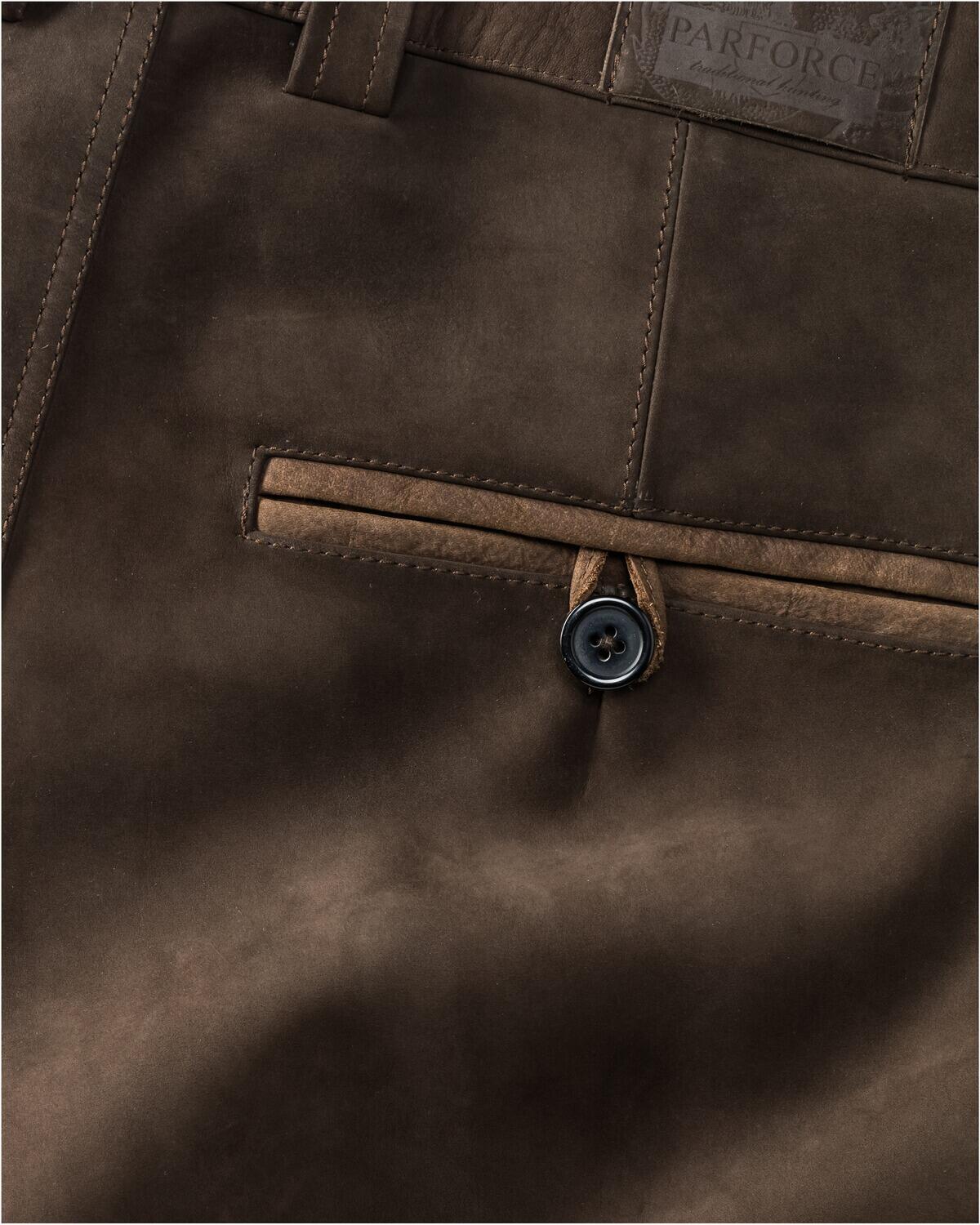 Lederhose Prestige Full-Bull 4/6