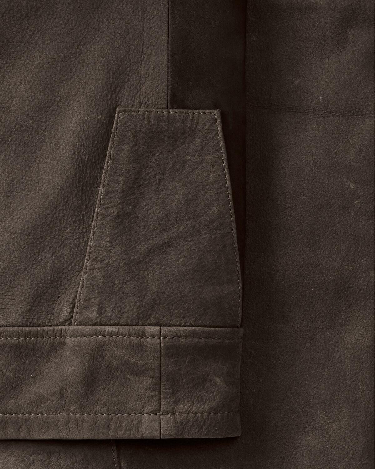Lederhose Prestige Full-Bull 5/6