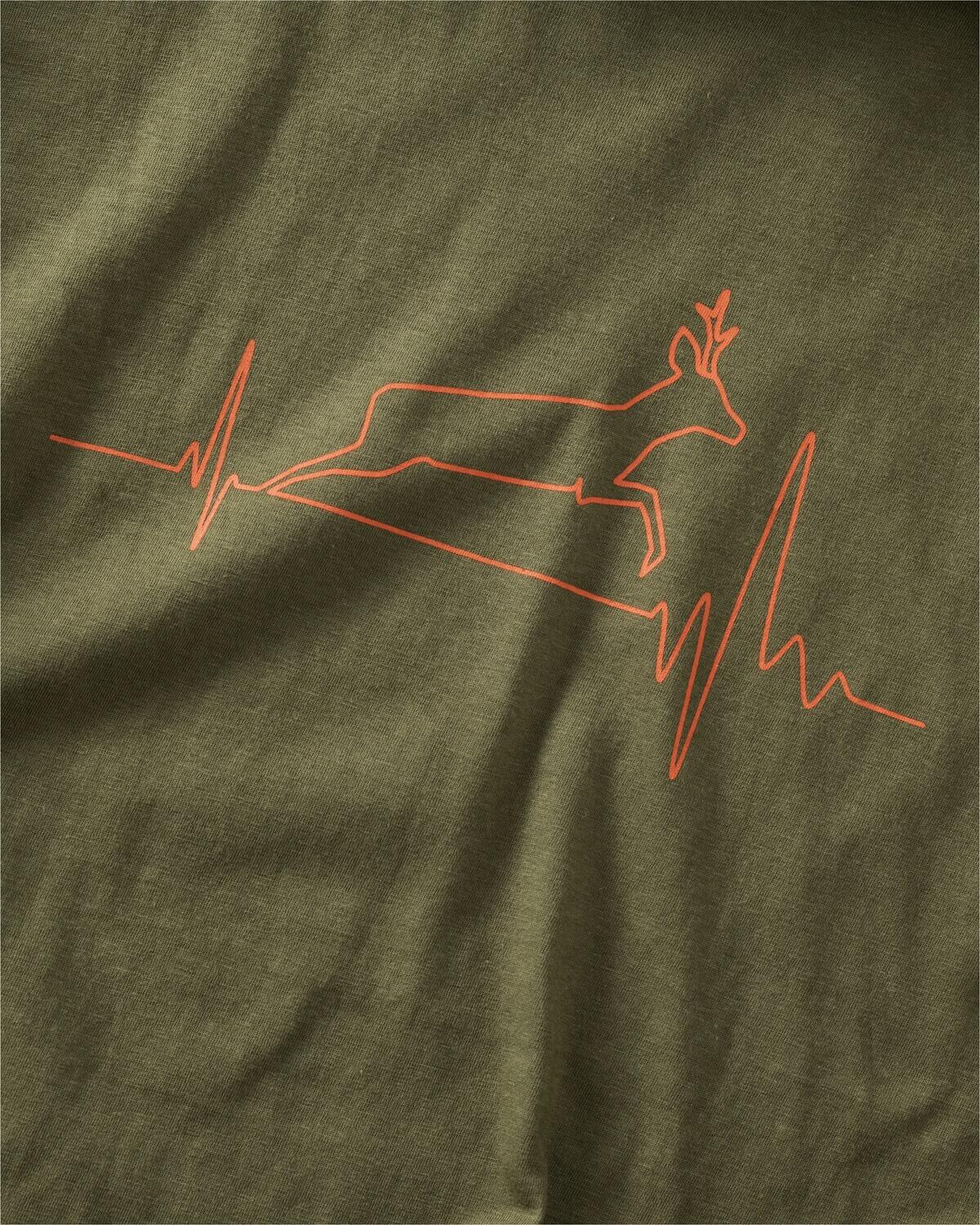 T-Shirt Bock-Beat 3/3