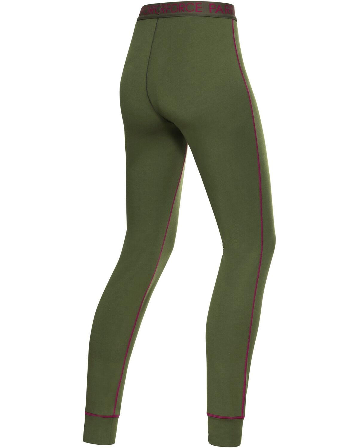 Damen Thermo-Leggings Super Soft 2/3