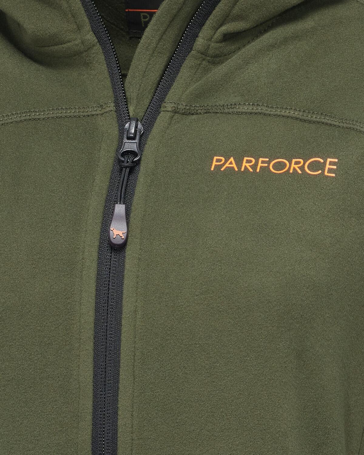 Damen Fleecejacke Mountain 3/5