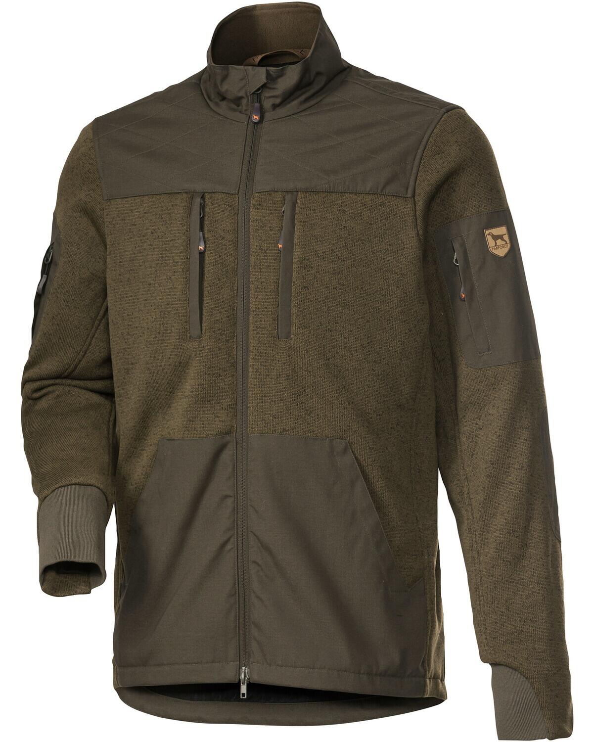PARFORCE Pirschjacke