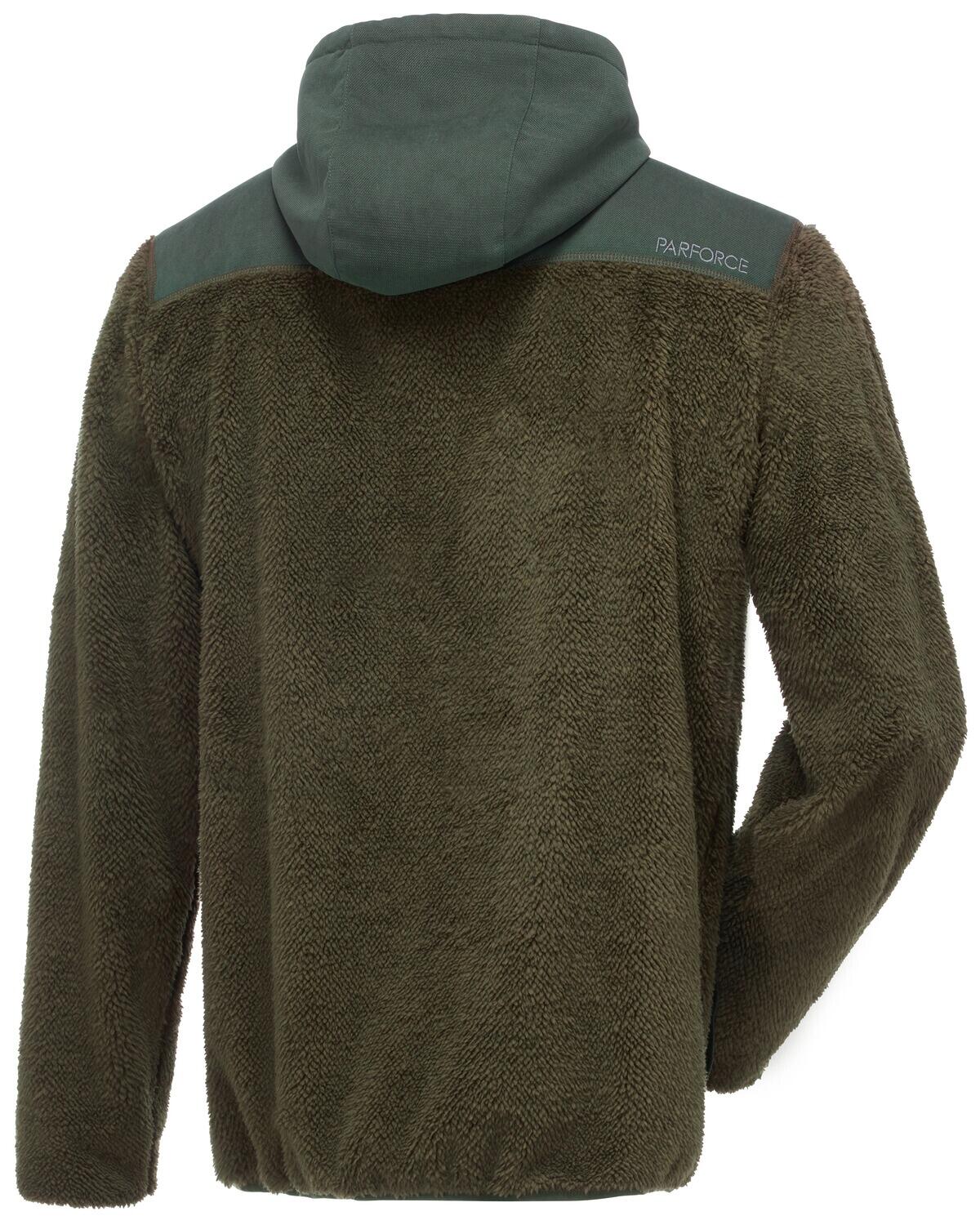Damen Wende-Multifunktionsjacke 4/7