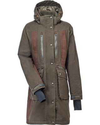 Damen Winter-Parka PS 5000
