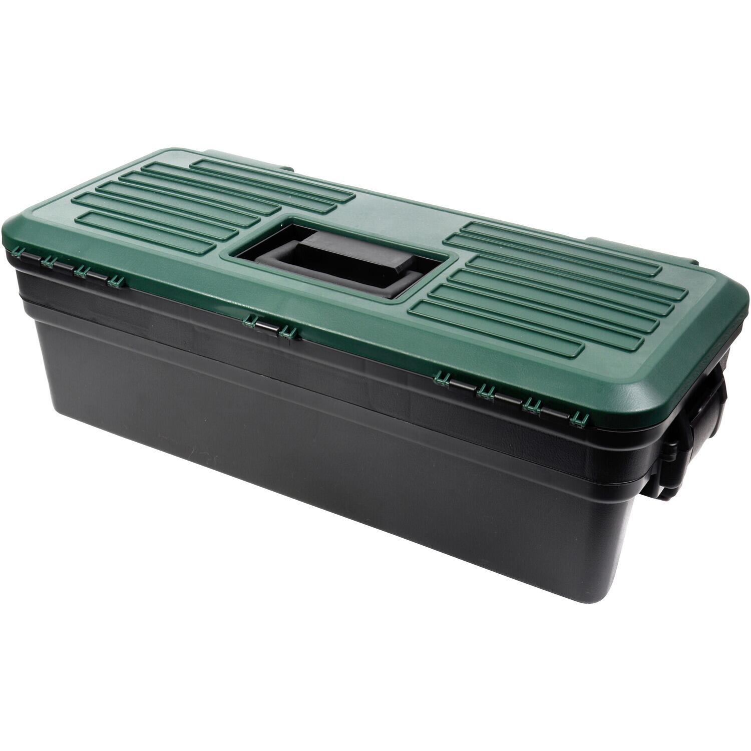 Waffenpflegebox und Range Box 4/7