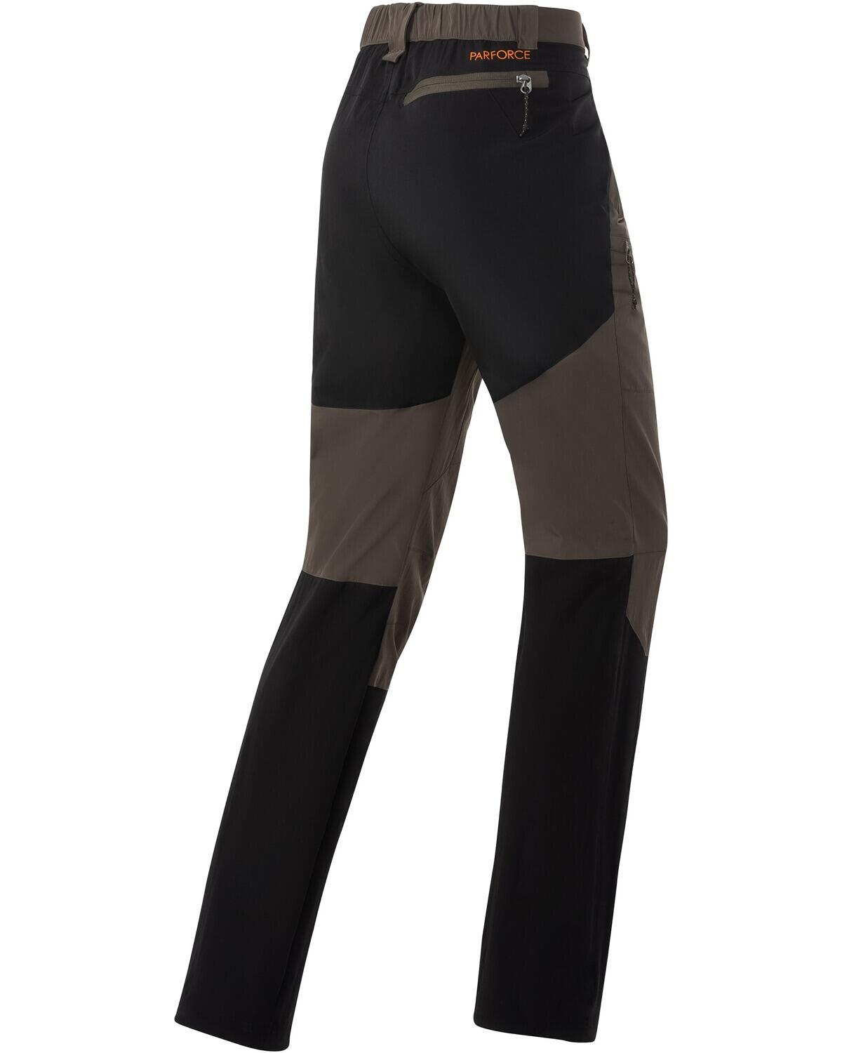 Damen Jagdhose Performance SLS 2/4