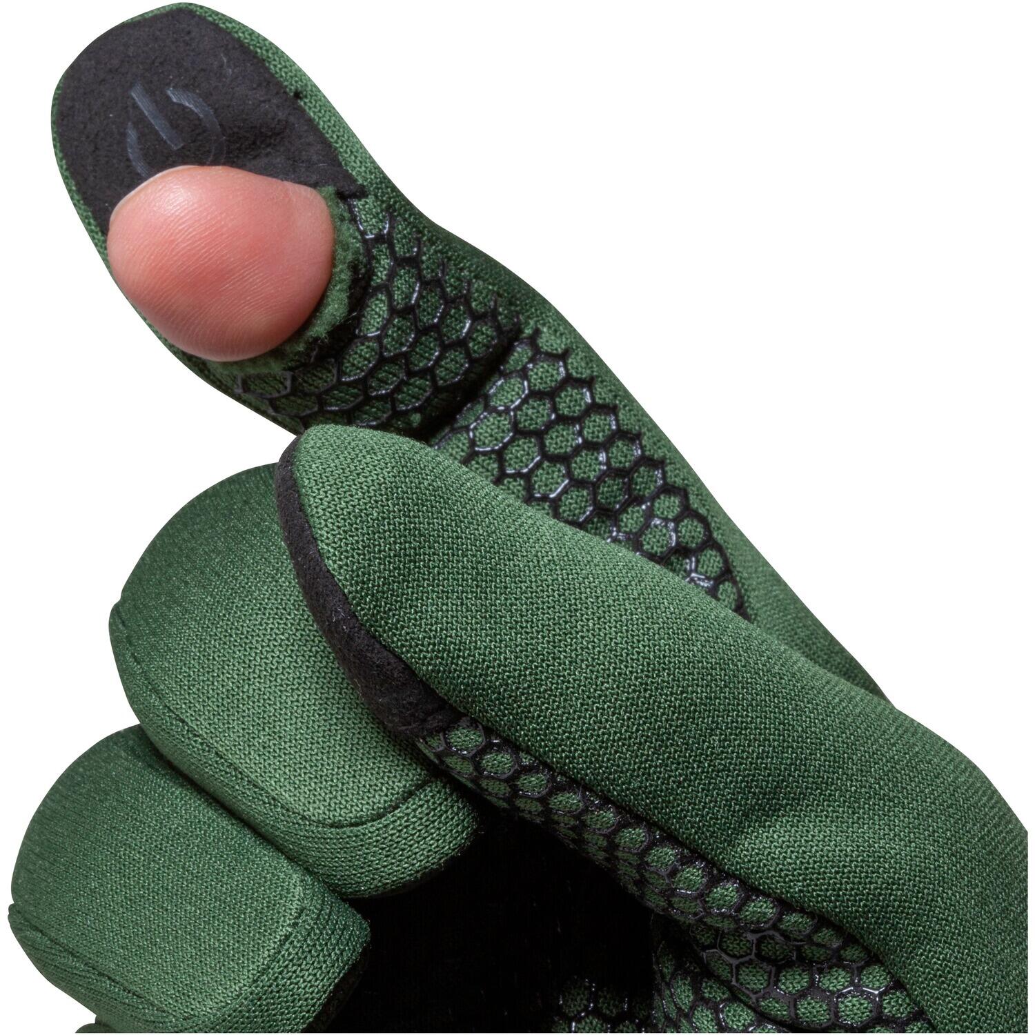 Powerstretch-Handschuhe E-Tip n' Grip 2/2