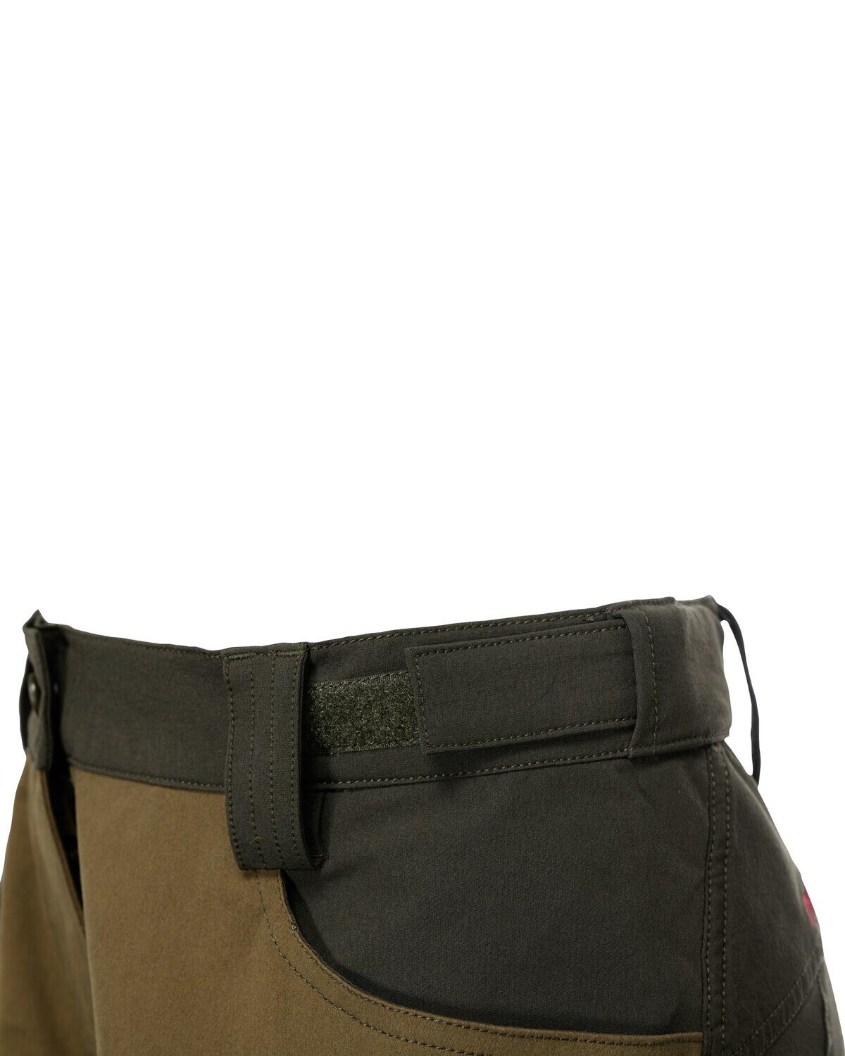 Damen Hose Evo Full Flex 5/7