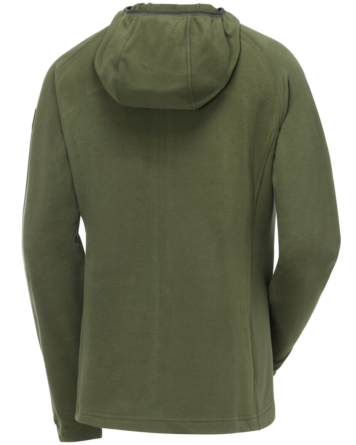 Damen Fleecejacke Mountain 2/5