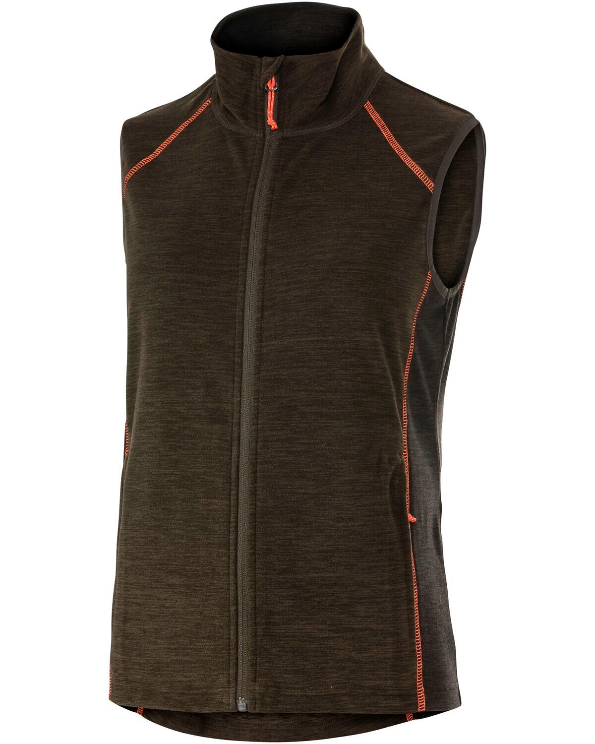 PARFORCE PARFORCE Damen Performance-Fleeceweste Evo