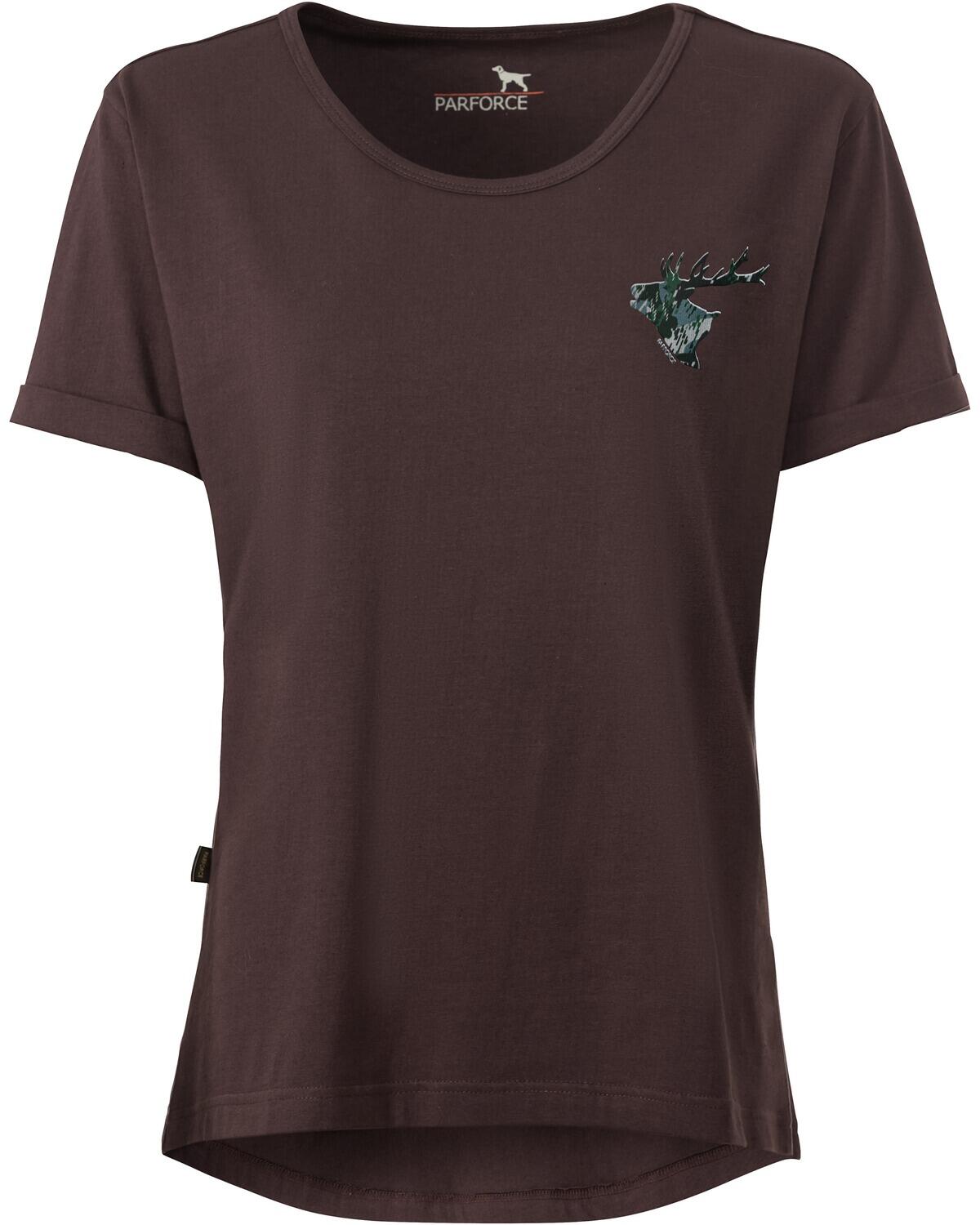 Damen T-Shirts 2er-Pack 4/7