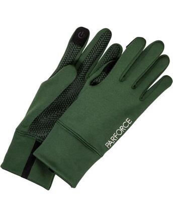 Powerstretch-Handschuhe E-Tip n' Grip