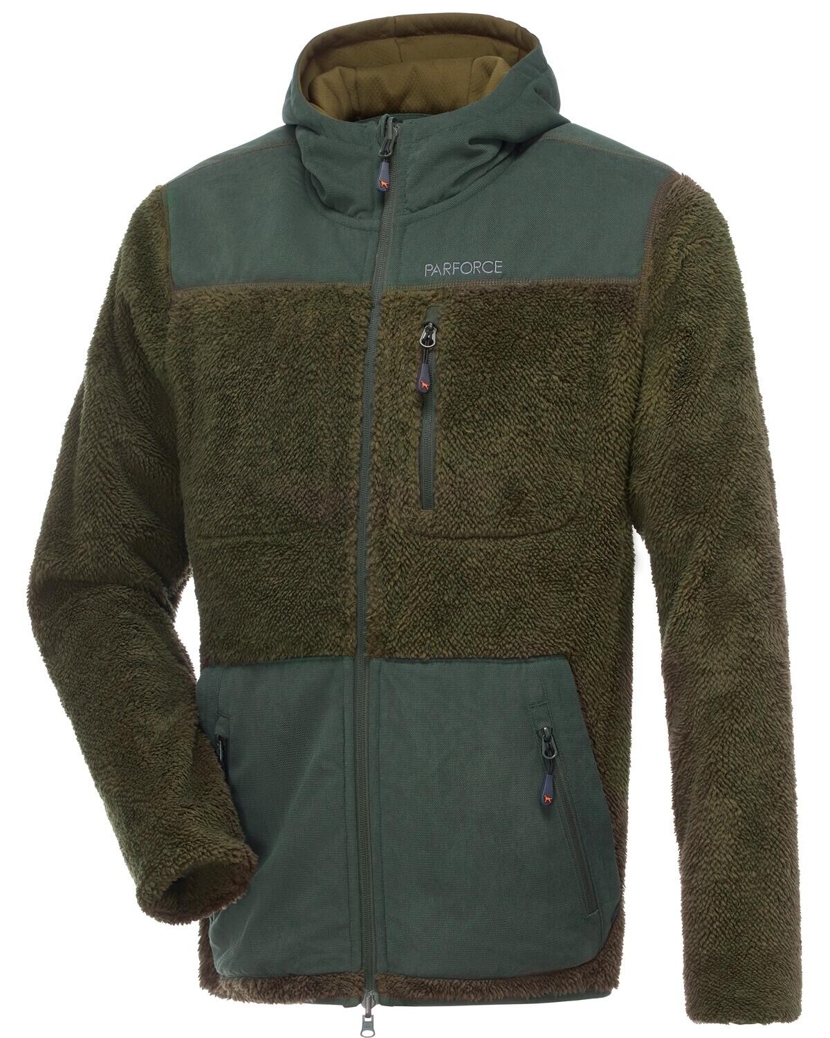 Damen Wende-Multifunktionsjacke 3/7
