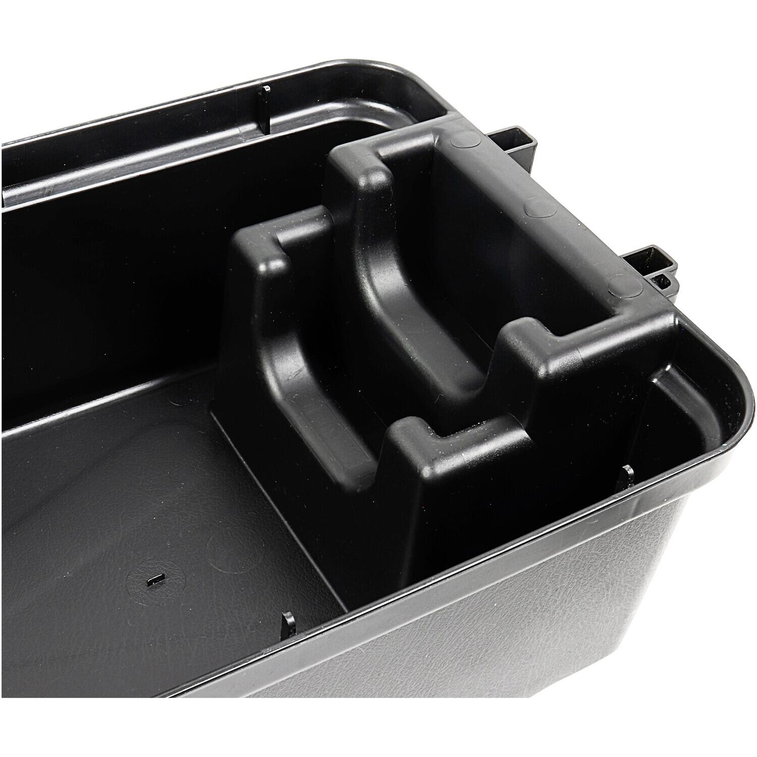 Waffenpflegebox und Range Box 7/7