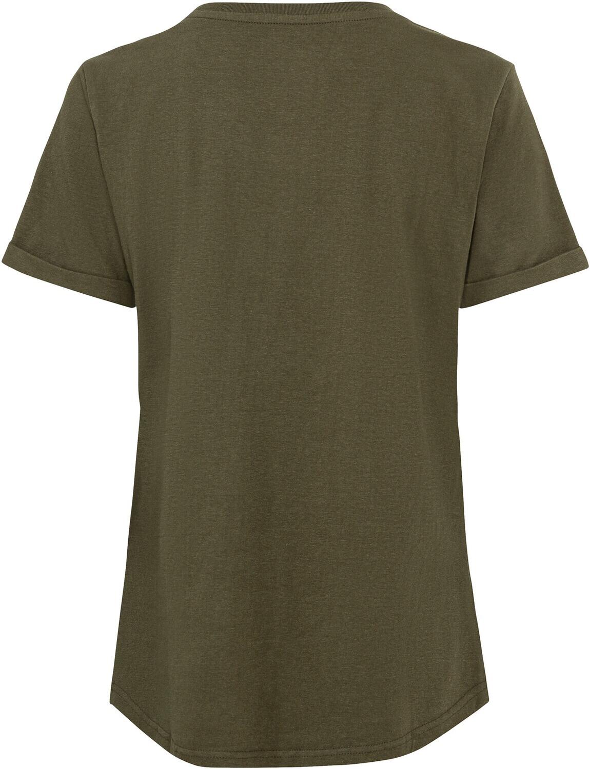 Damen Doppelpack T-Shirts 2/4