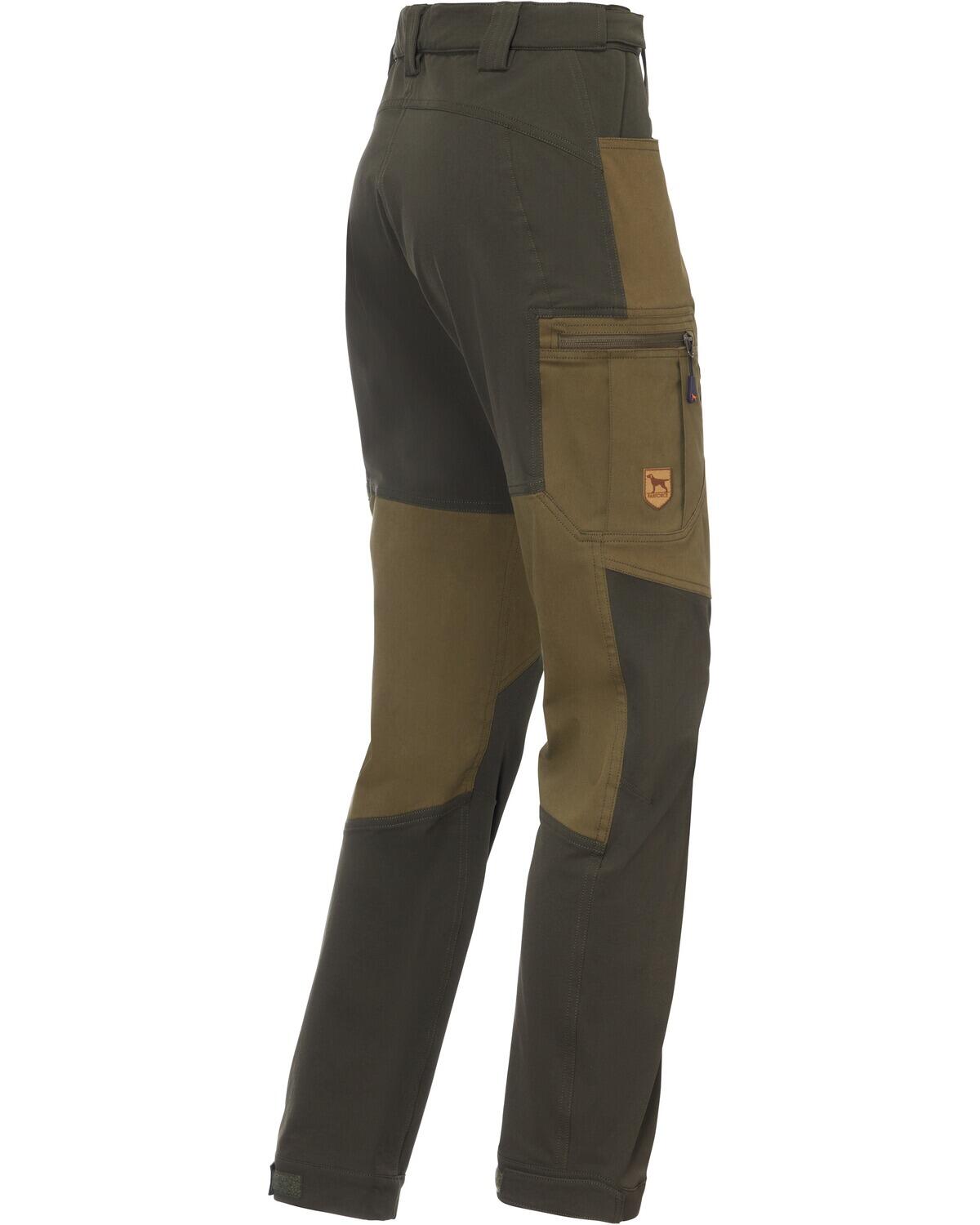 Damen Hose Evo Full Flex 2/7