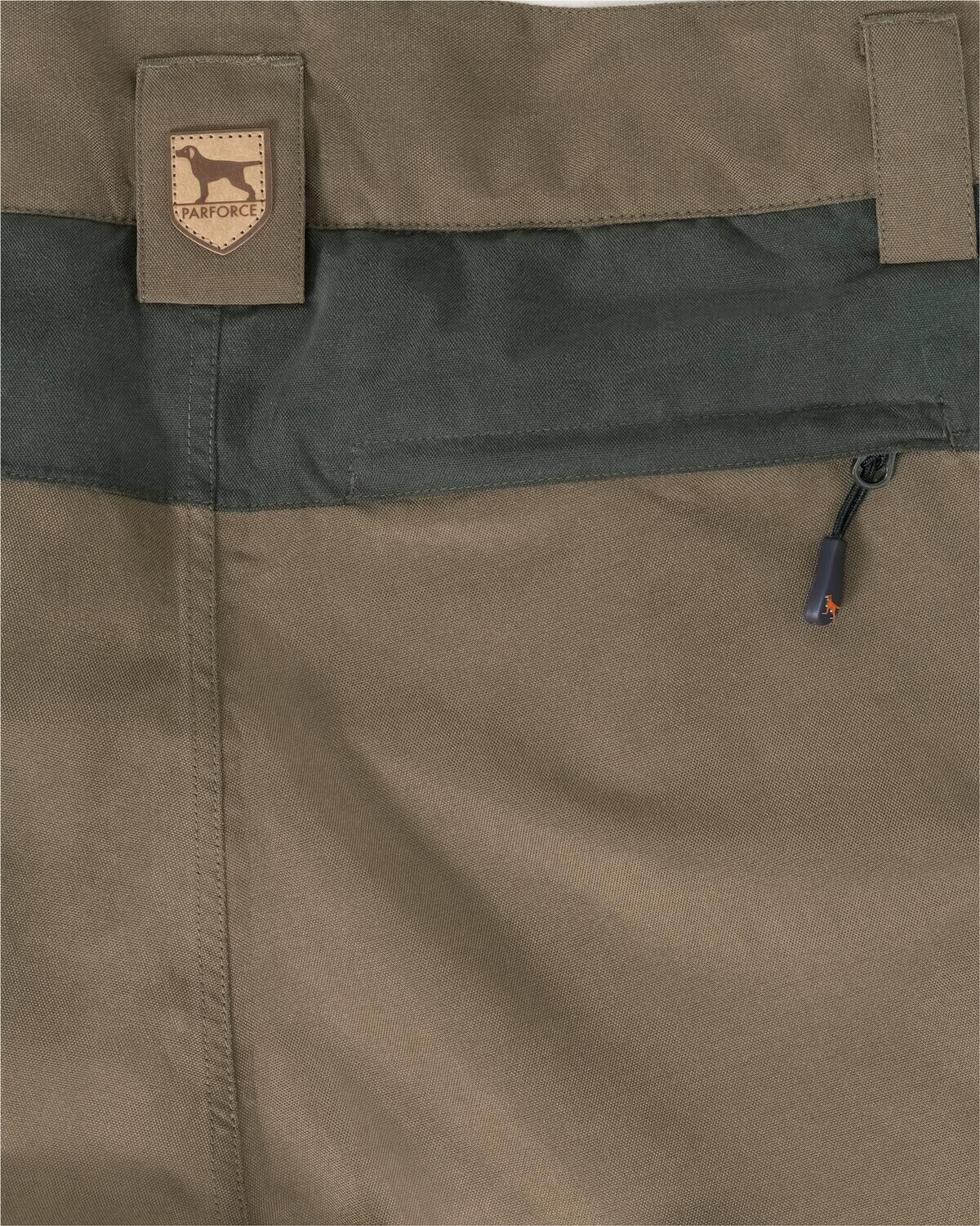 Winter-Ansitzhose Evo Huntex 5/5