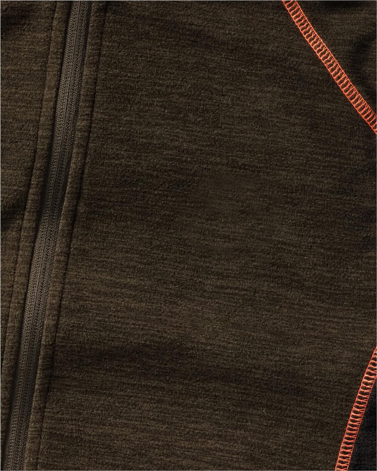 Damen Performance-Fleeceweste Evo 4/5