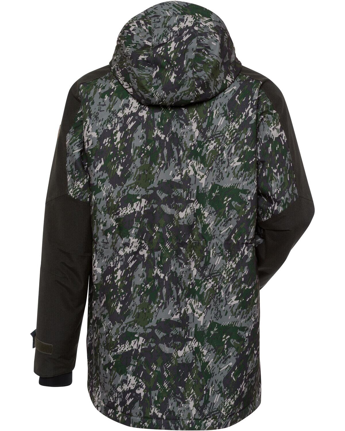 Winterjacke greenSphere® 2/6
