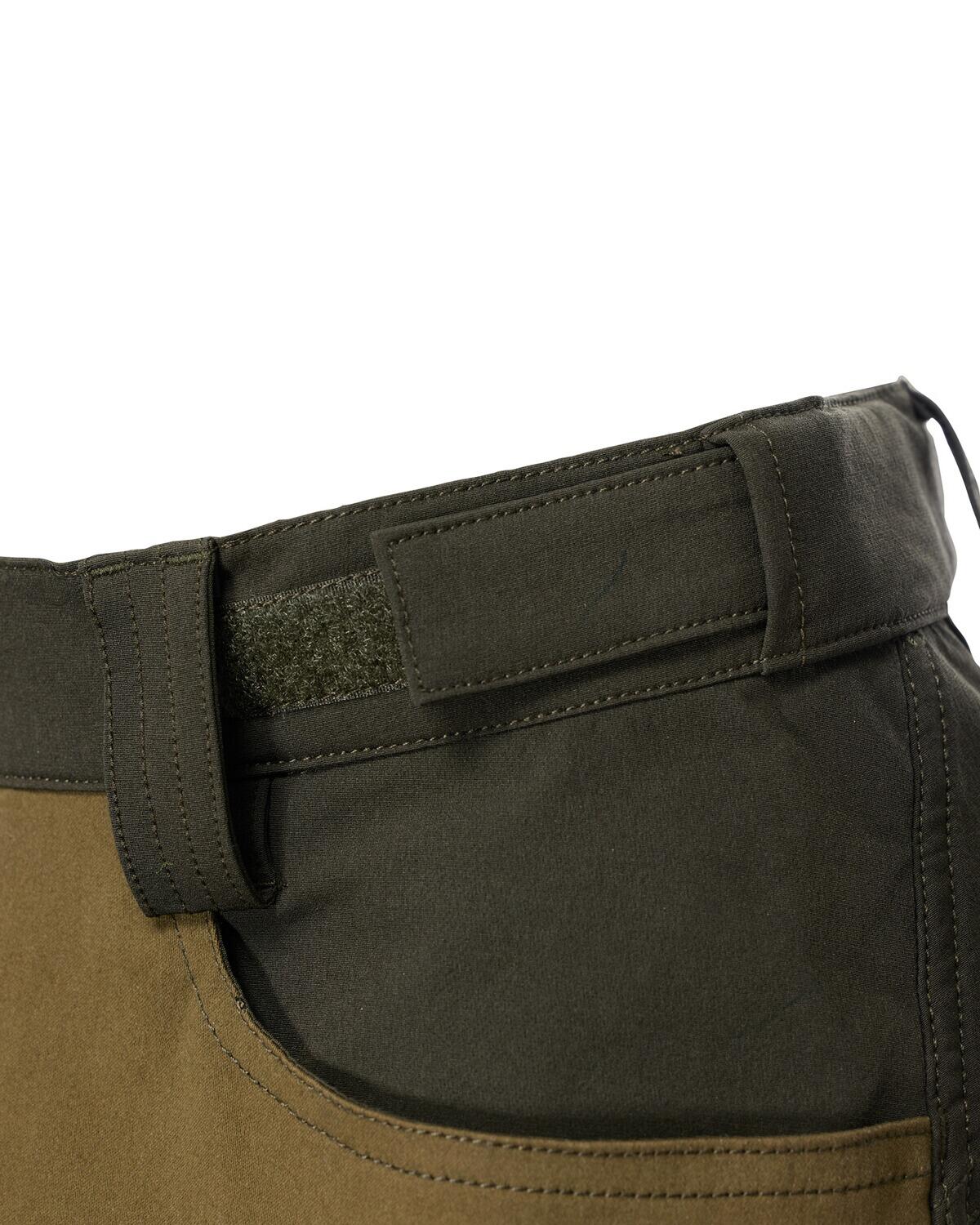 Damen Hose Evo Full Flex 6/7
