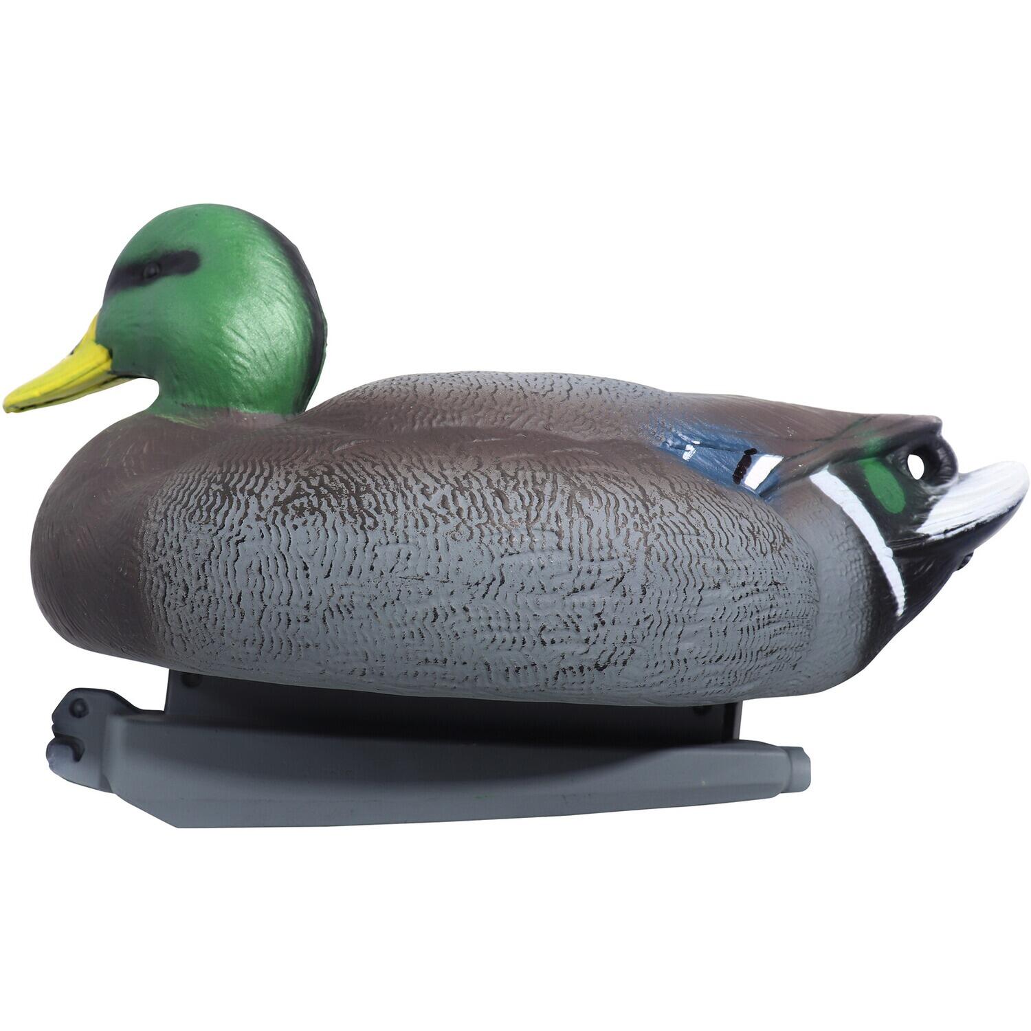 Lockvogel Set Ente & Erpel 2/7