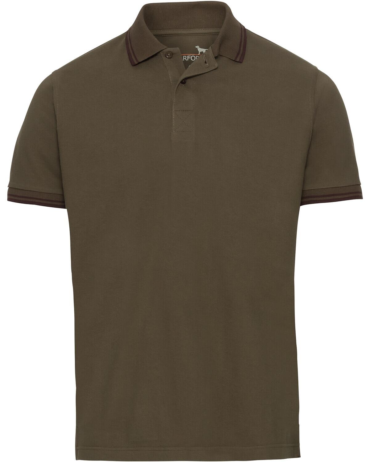 PARFORCE PARFORCE Polohemd