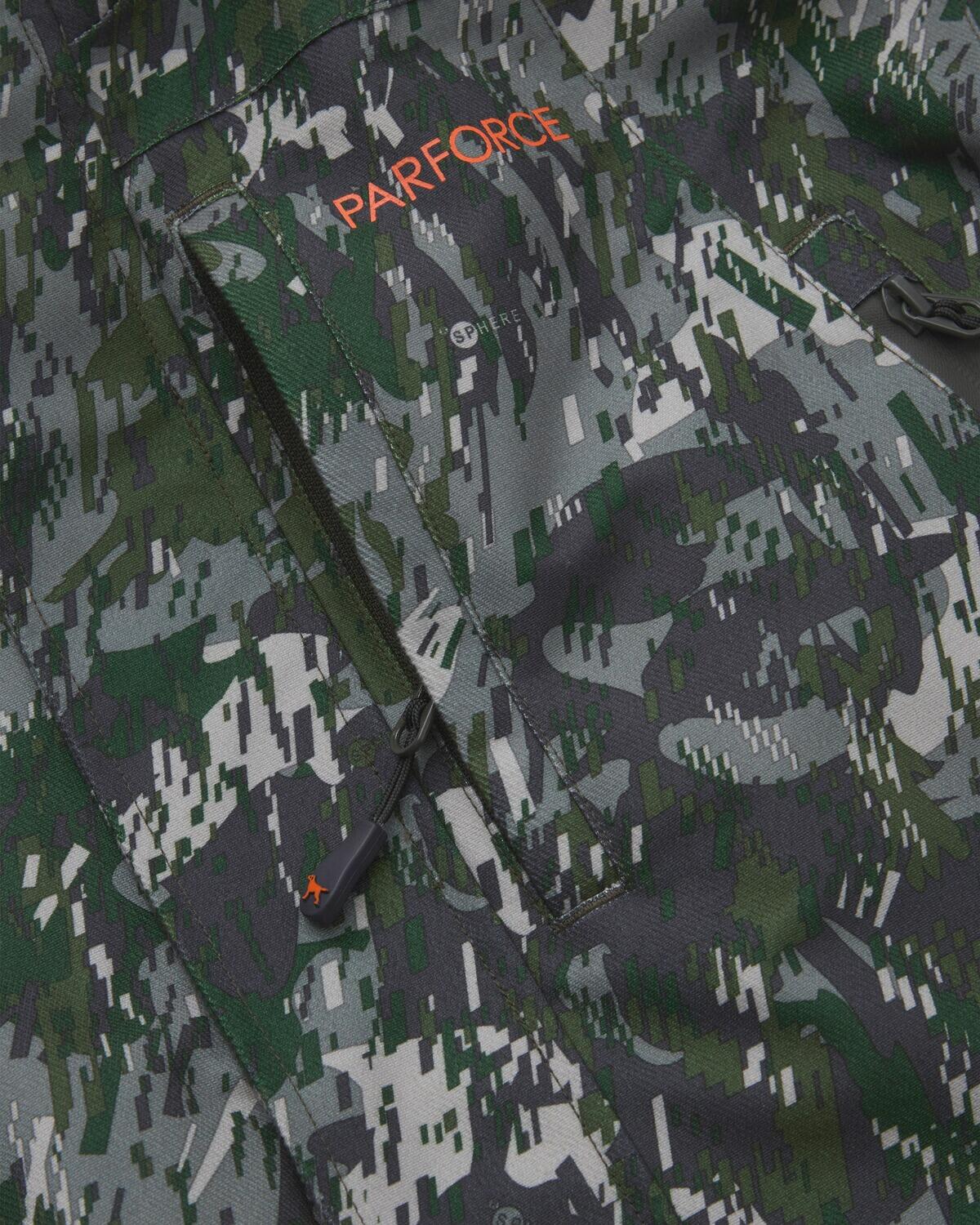 Winterjacke greenSphere® 4/6