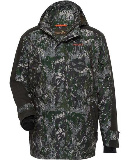 Winterjacke greenSphere®