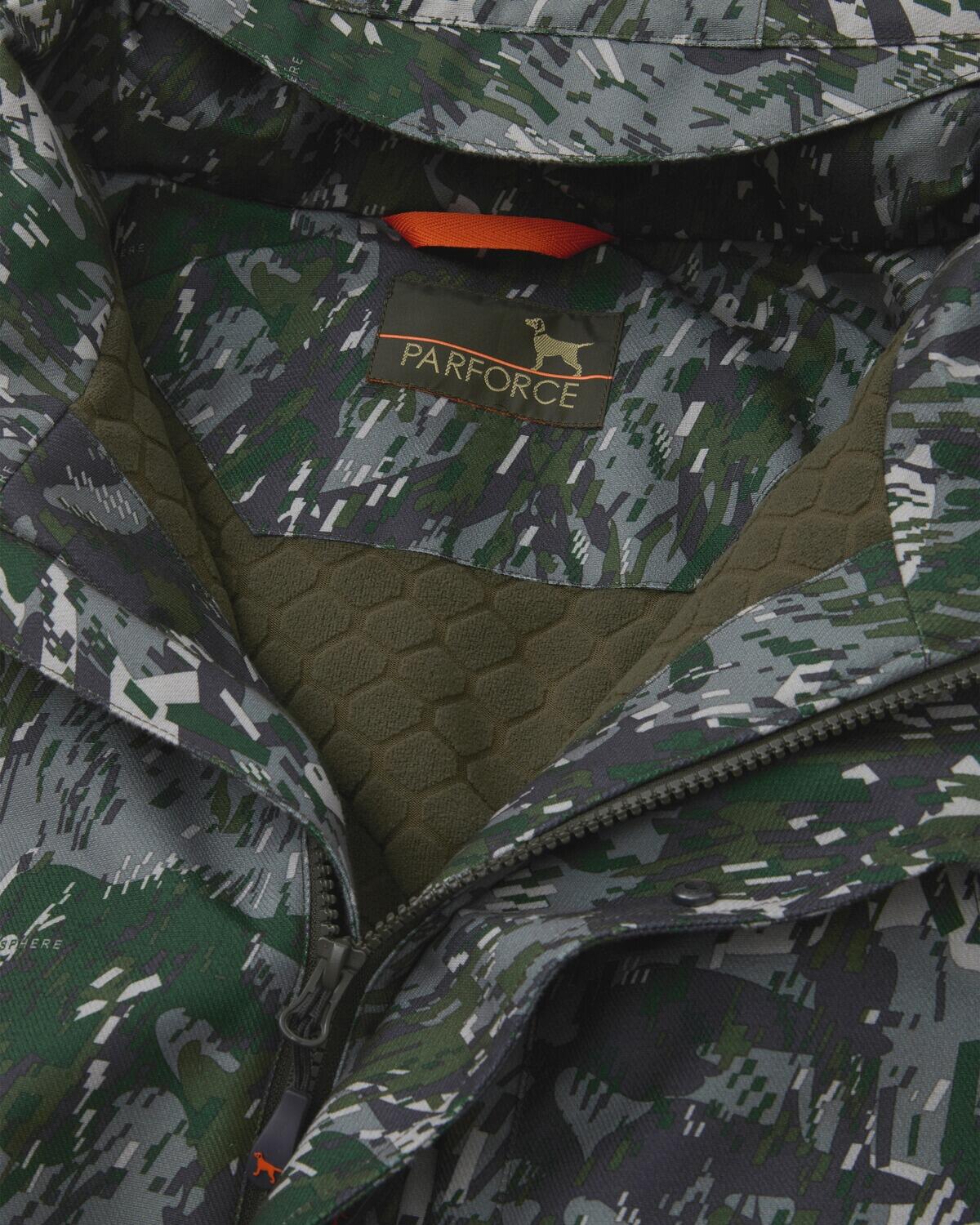 Winterjacke greenSphere® 3/6
