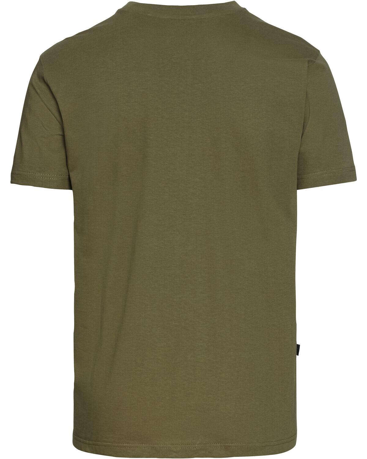T-Shirts 4er-Pack Jagdprint 7/7