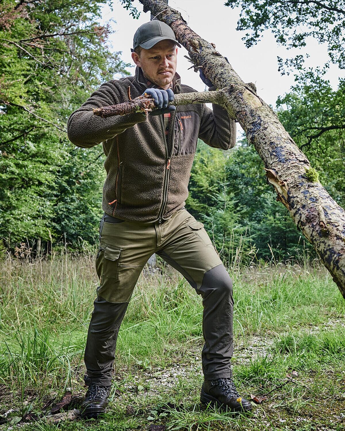 Jagd-Cargohose Evo-Full-Flex 6/6
