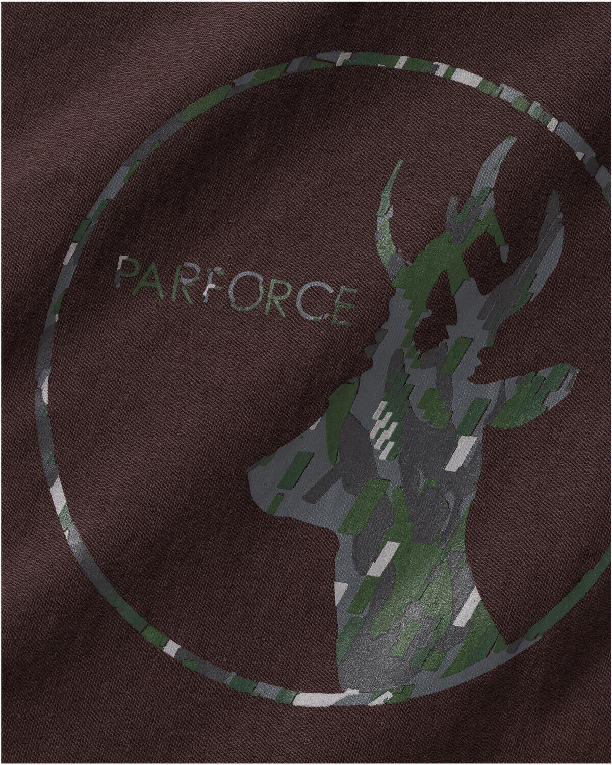 T-Shirts 2er-Pack Bock Camo 7/7