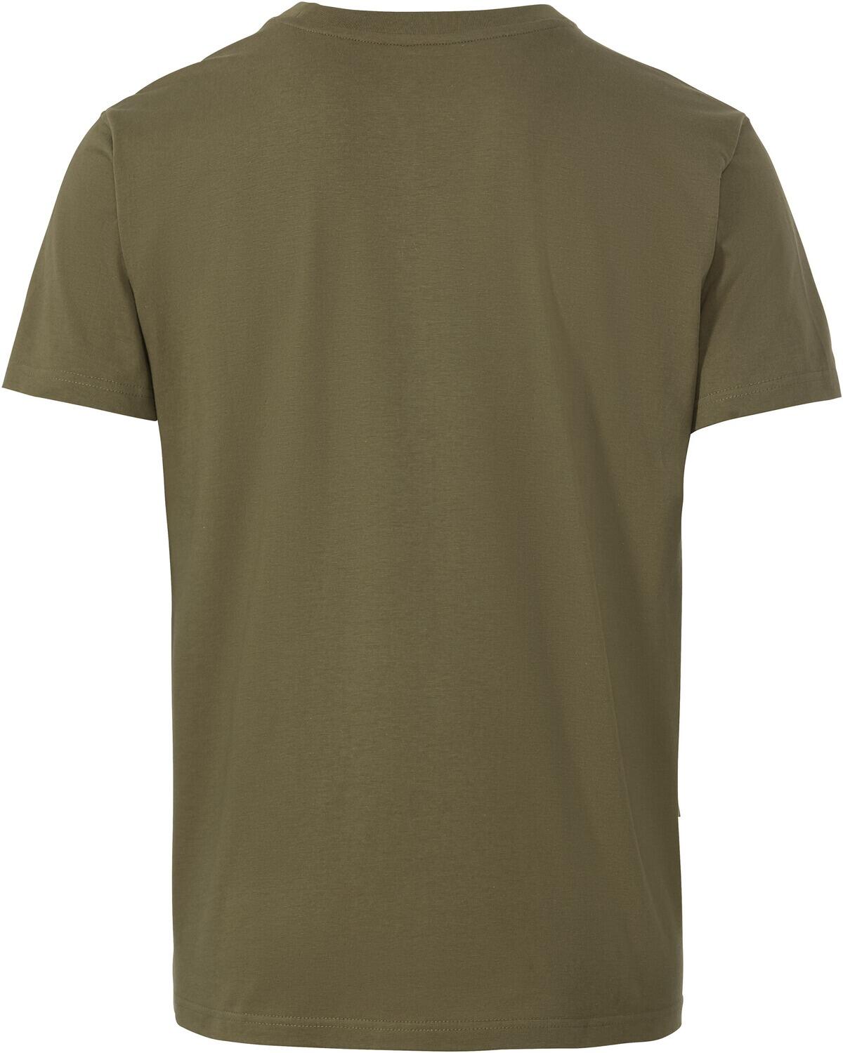 T-Shirts 2er-Pack Bock Camo 3/7