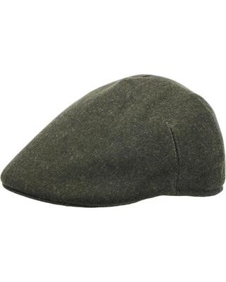Schiebermütze Loden