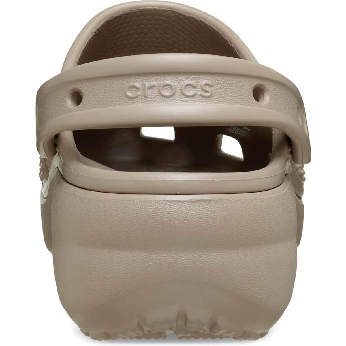 Crocs Women's Classic Platform Clog 6/6