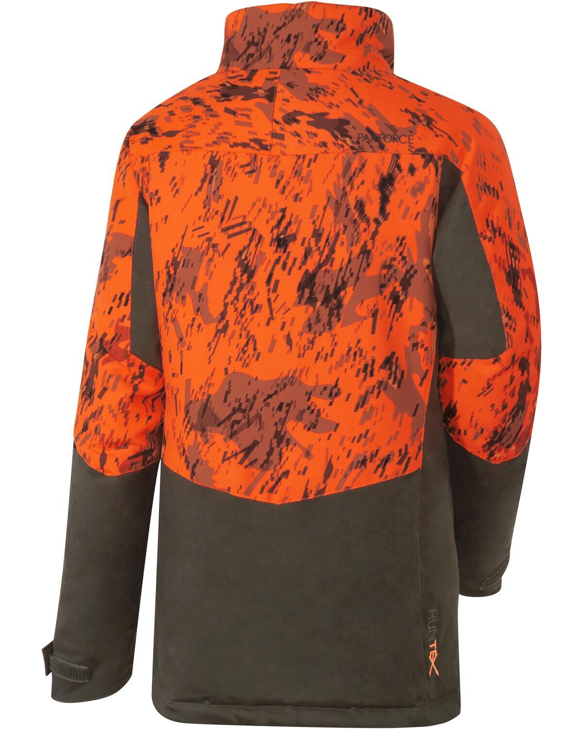 Damen Drückjagd-Funktionsjacke 2/3
