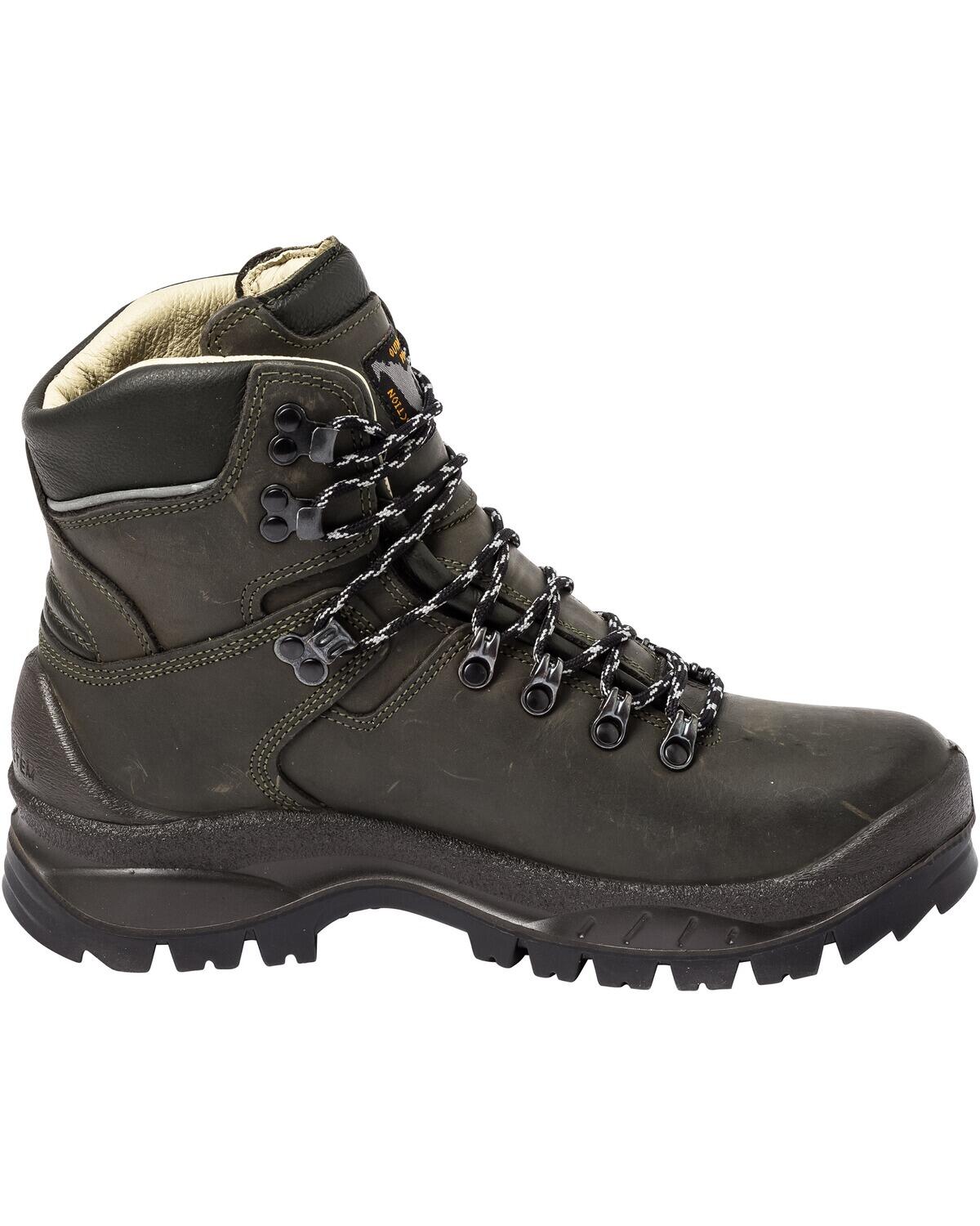 Jagdstiefel Rominten WP Sympatex® 3/7