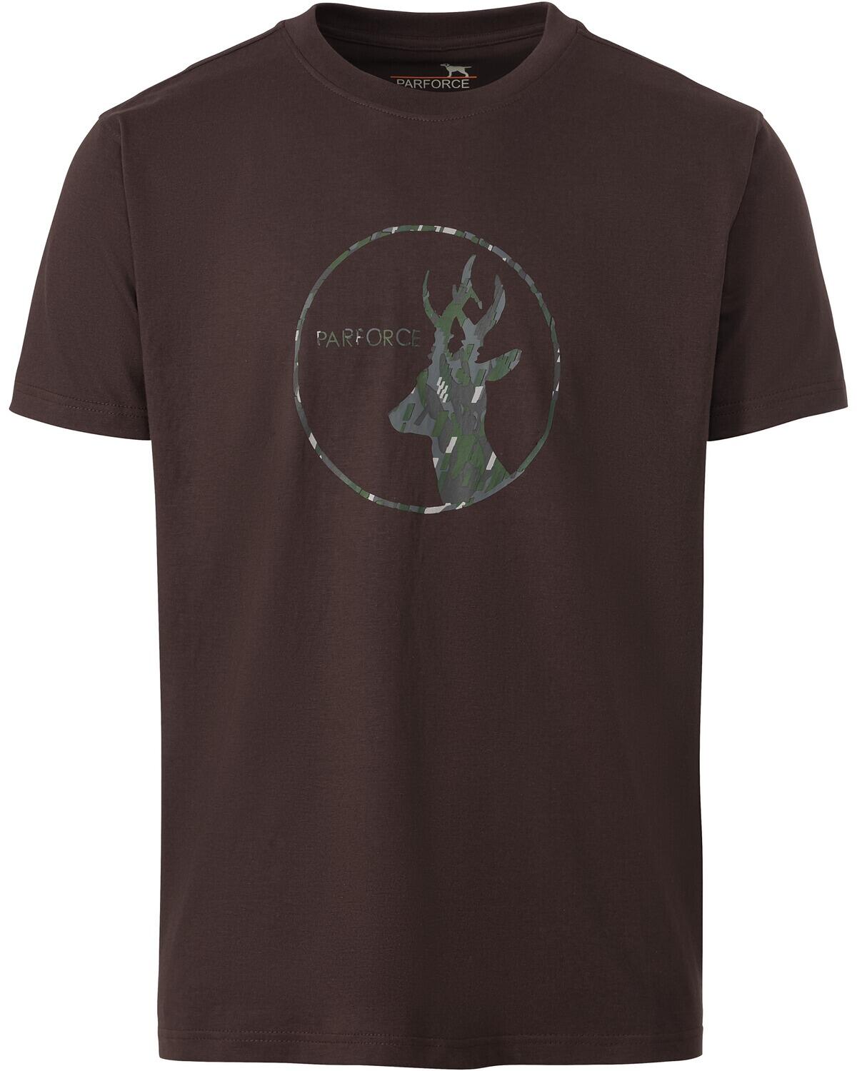 T-Shirts 2er-Pack Bock Camo 4/7