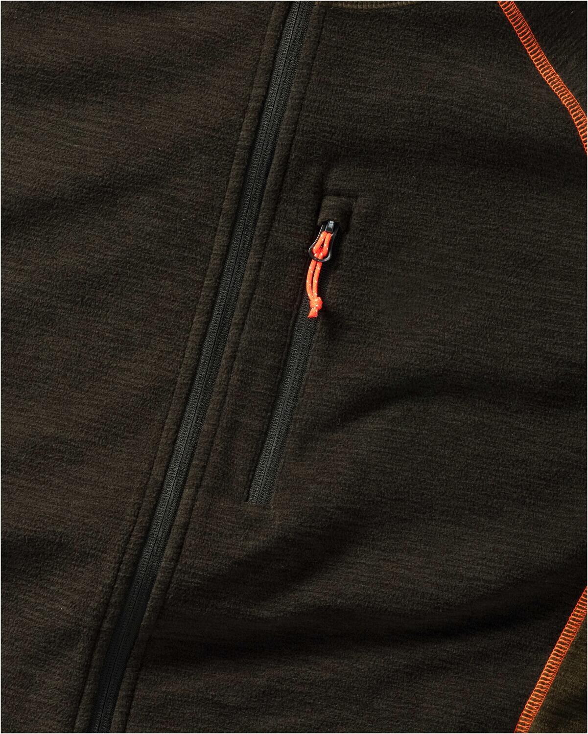 Performance-Fleecejacke Evo 3/5