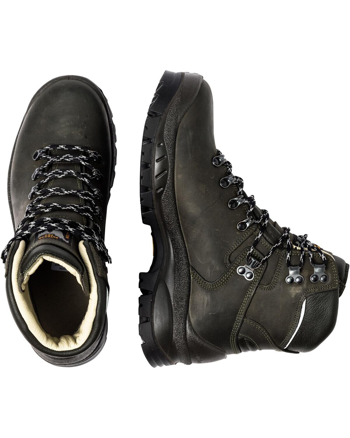 Jagdstiefel Rominten WP Sympatex® 4/7